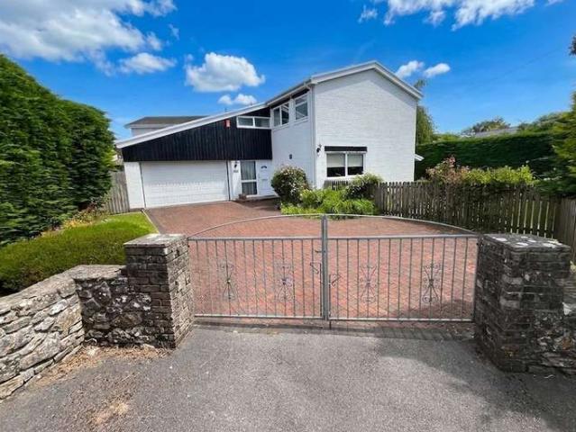 House for sale in Llanblethian, Cowbridge