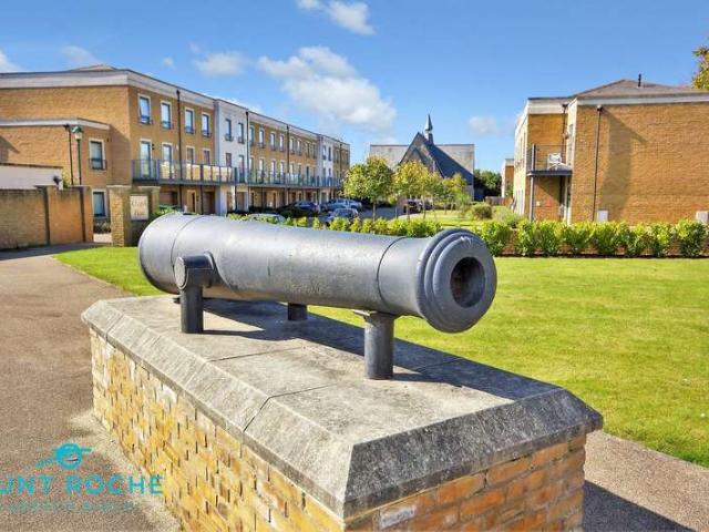 House for sale in North Shoebury, Alton Barnes
