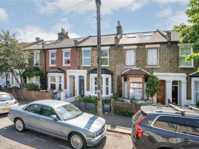 House for sale in London Borough of Newham, Greater London