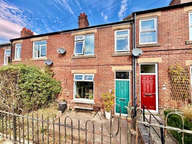 House for sale in Prudhoe