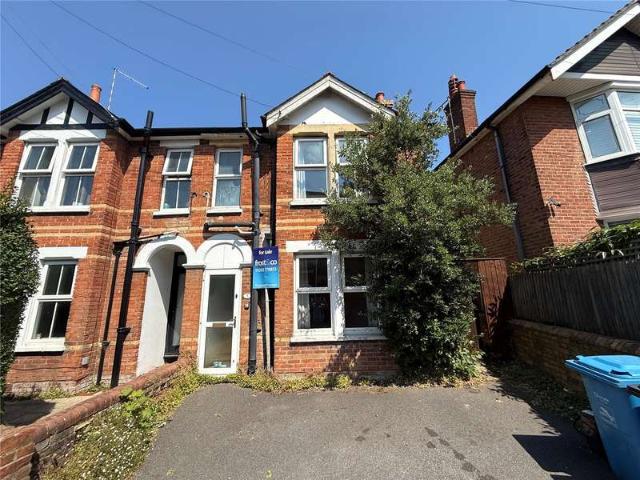 House for sale in Parkstone, Poole