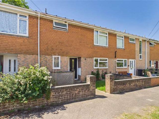 House for sale in Tadley, Priest Down