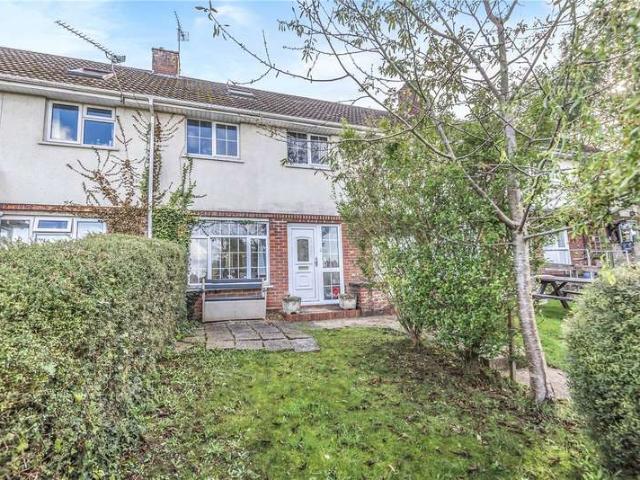 House for sale in Winnall, Hampshire
