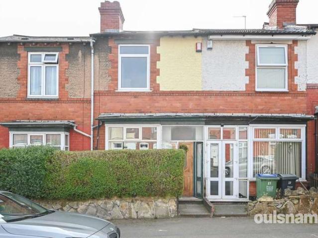 House for sale in Smethwick, West Midlands