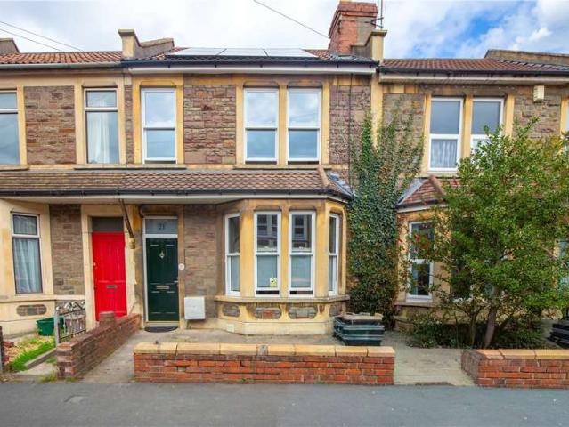 House for sale in Feckenham, City Of Bristol