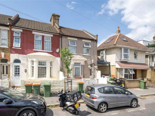 House for sale in London Borough of Newham, Greater London