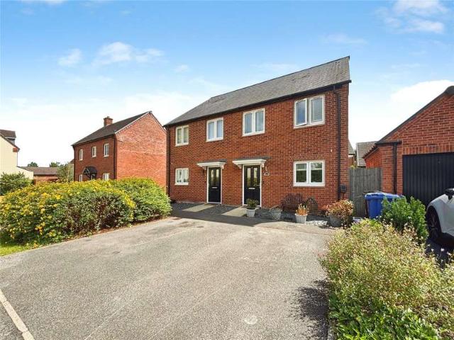 House for sale in Evershot, Oxfordshire