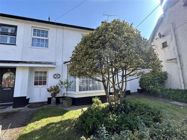 House for sale in Williton, Bishops Lydeard
