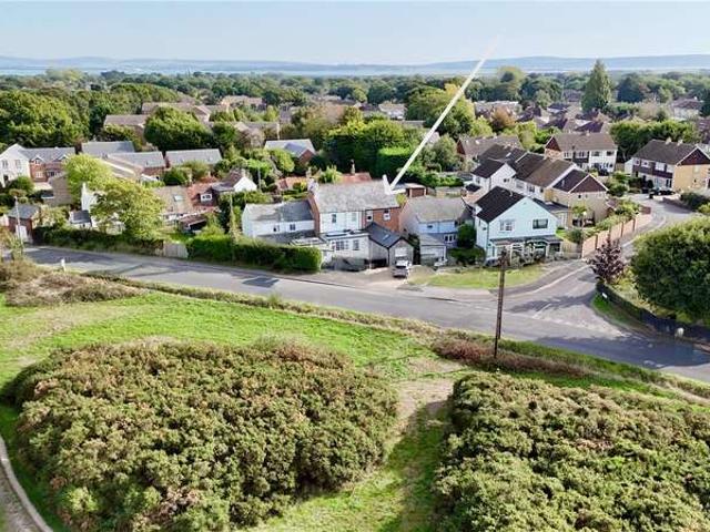 House for sale in Highfield, New Forest