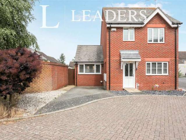 House for sale in Thorington Park, Chelmondiston