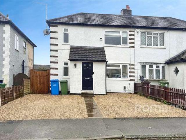House for sale in North Town, Aldershot