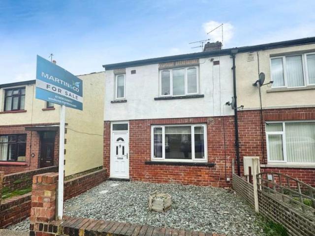 House for sale in Woodhouse, South Yorkshire