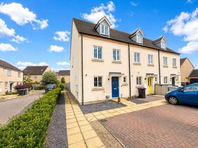 House for sale in Austerby, Barholm