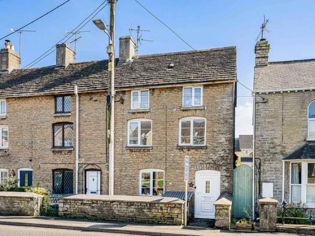 House for sale in Tetbury, Fossebridge