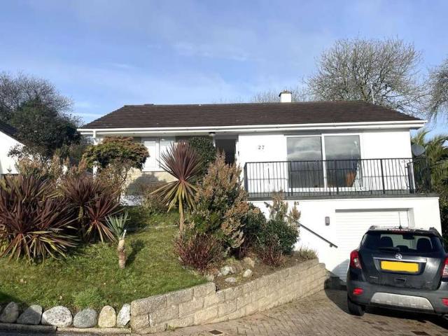 House for rent in Falmouth, Cornwall