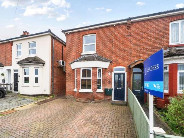 House for sale in Weston Common, City Of Southampton