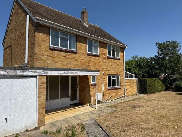 House for sale in Great Faringdon, Dromore