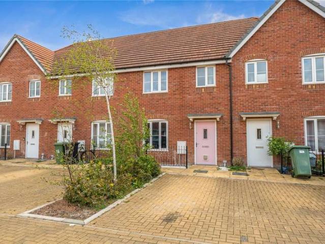 House for sale in Dromore, Oxfordshire