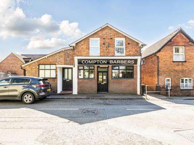 House for sale in Compton, West Berkshire