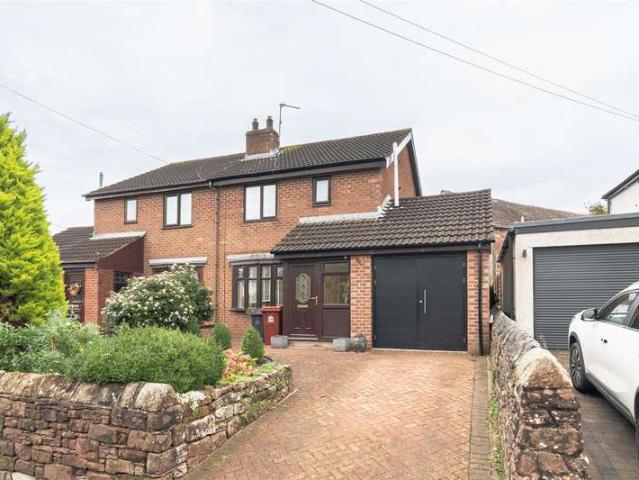 House for sale in Roose, Barrow-in-Furness