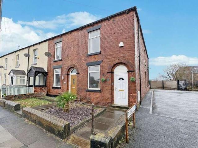 House for sale in Westhoughton, Lee Bank