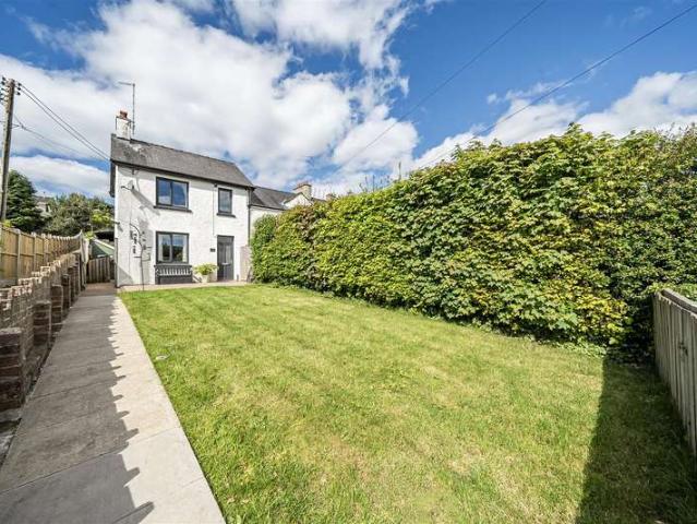 House for sale in Lampeter