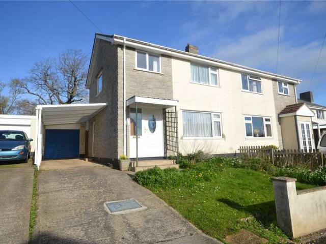 House for sale in Nether Stowey, Somerset