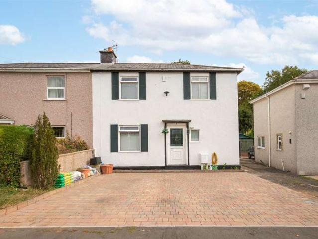 House for sale in Feckenham, City Of Bristol