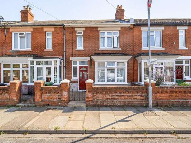 House for sale in Tipner, City Of Portsmouth