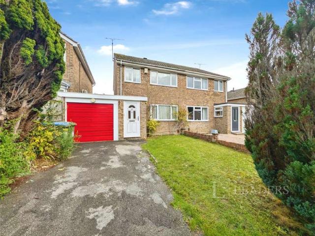 House for sale in Lordswood, Isle Of Man