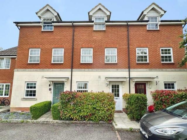 House for sale in Winnersh