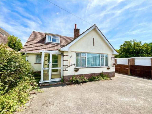 House for sale in Christchurch