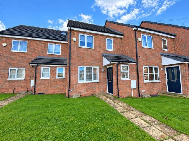 House for sale in Seaton Valley, Seaton Sluice