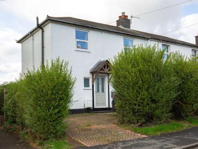 House for sale in Feckenham, City Of Bristol
