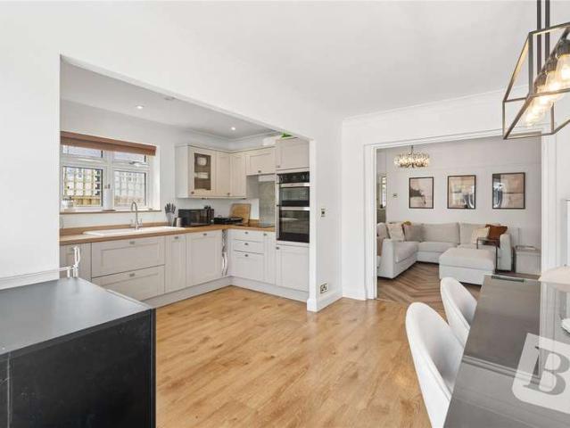 House for sale in London Borough of Havering, Greater London