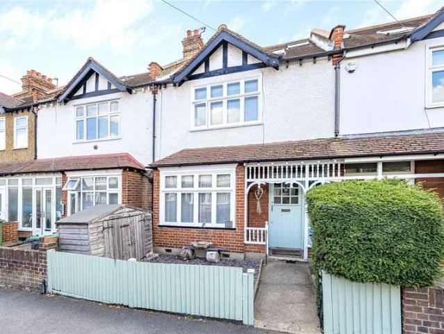 House for sale in New Malden, Greater London