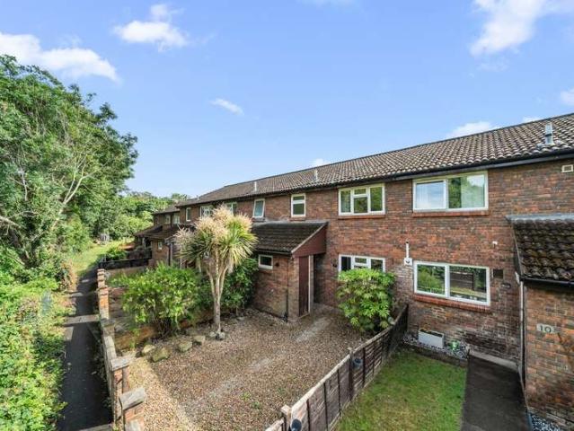 House for sale in Row Town, Surrey