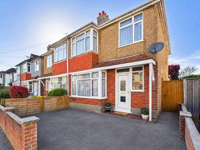 House for sale in Wick, Bournemouth
