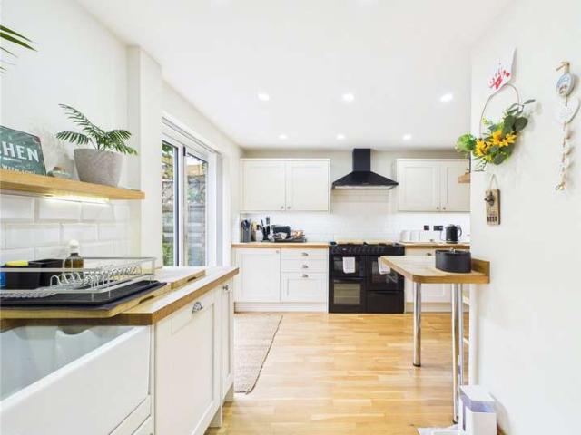 House for sale in Feckenham, City Of Bristol