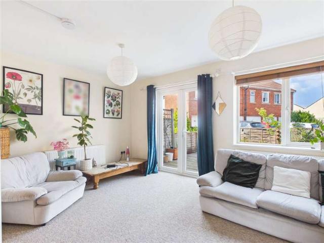 House for sale in Feckenham, City Of Bristol