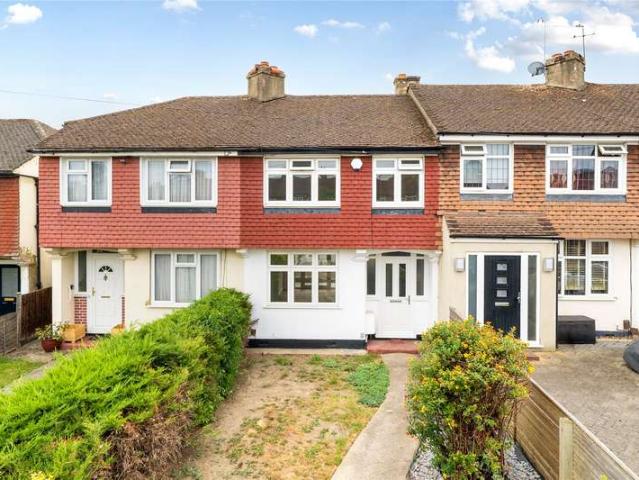 House for sale in Tolworth, Greater London