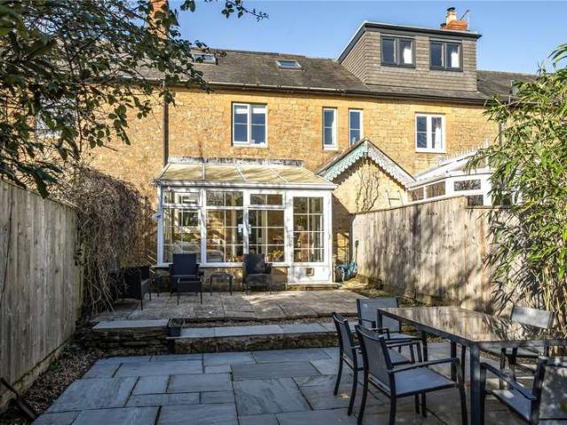 House for sale in Moor, South Petherton