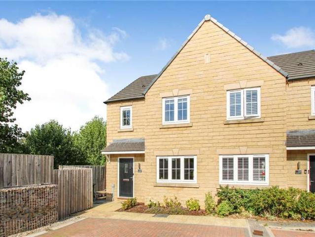House for sale in Spacey Houses, Pannal