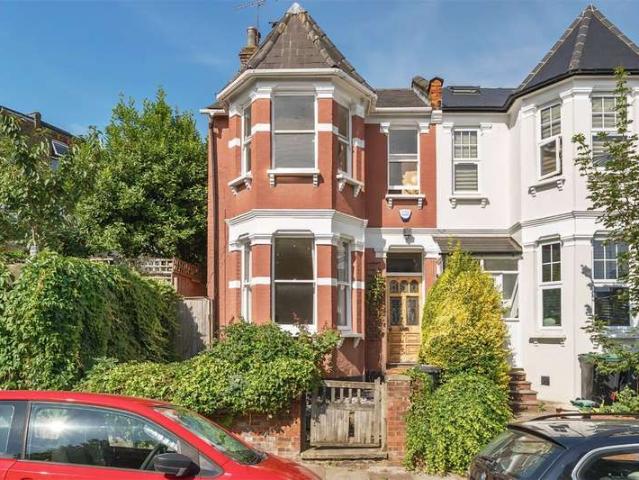 House for sale in Hornsey, Greater London