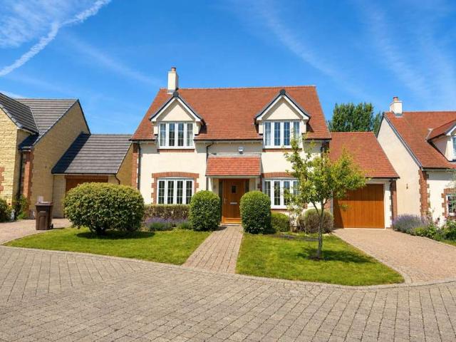 House for sale in Shrivenham, Vale of White Horse