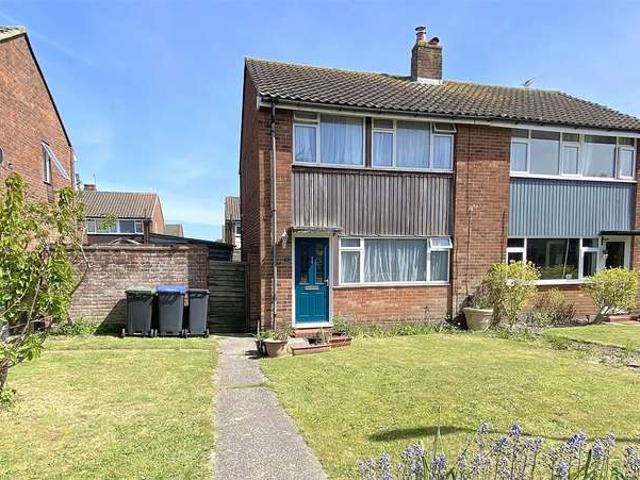House for sale in Fishersgate, West Sussex
