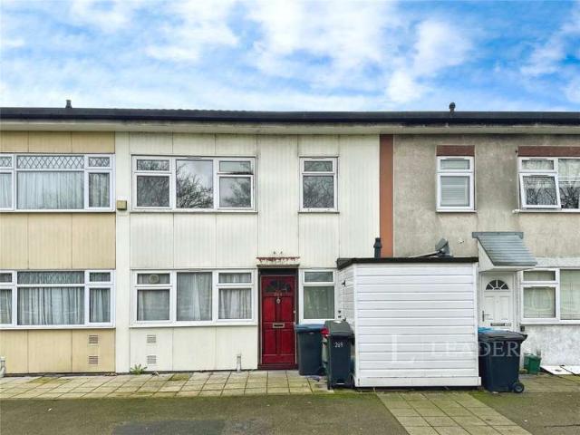 House for sale in Latton Bush, Harlow