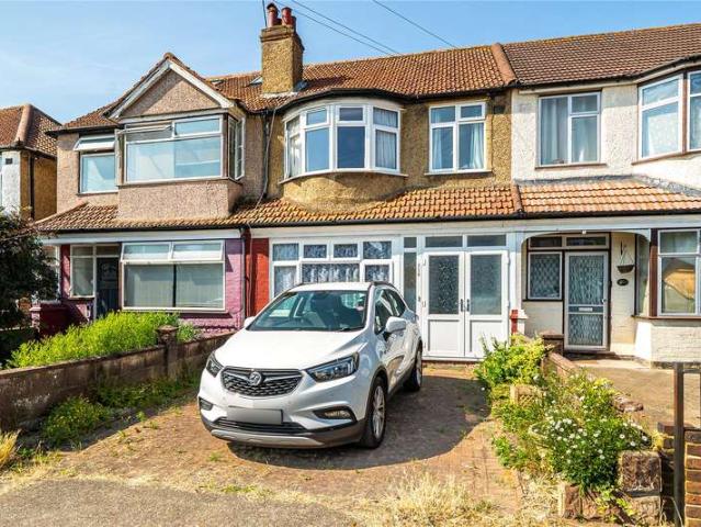 House for sale in Tolworth, Greater London