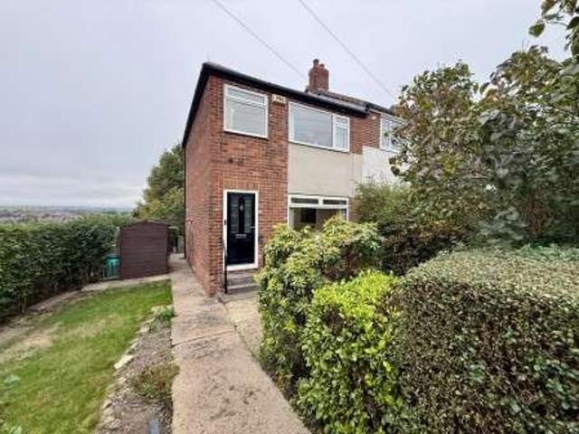 House for sale in Hill Top Estate, Kirklees