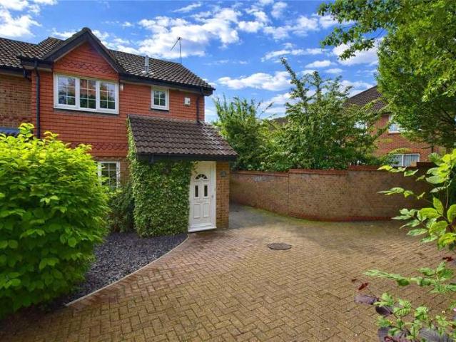 House for sale in Newell Green
